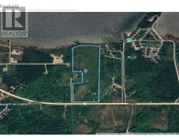 Part 4 N'gokan Milkan Road, Sheguiandah, ON P0P1W0 Photo 16