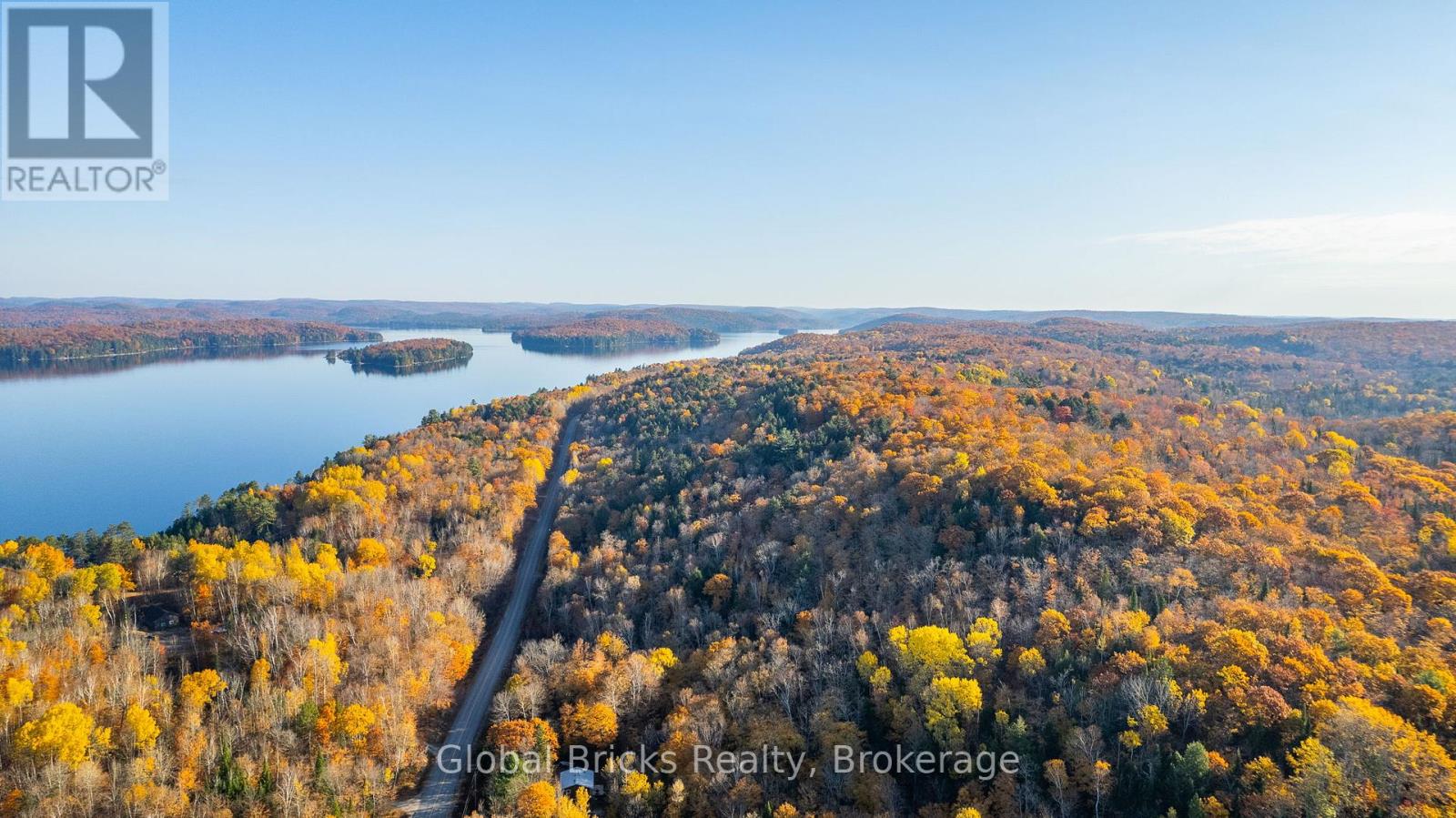 0 Kawagama Lake Road, Algonquin Highlands, ON photo 17