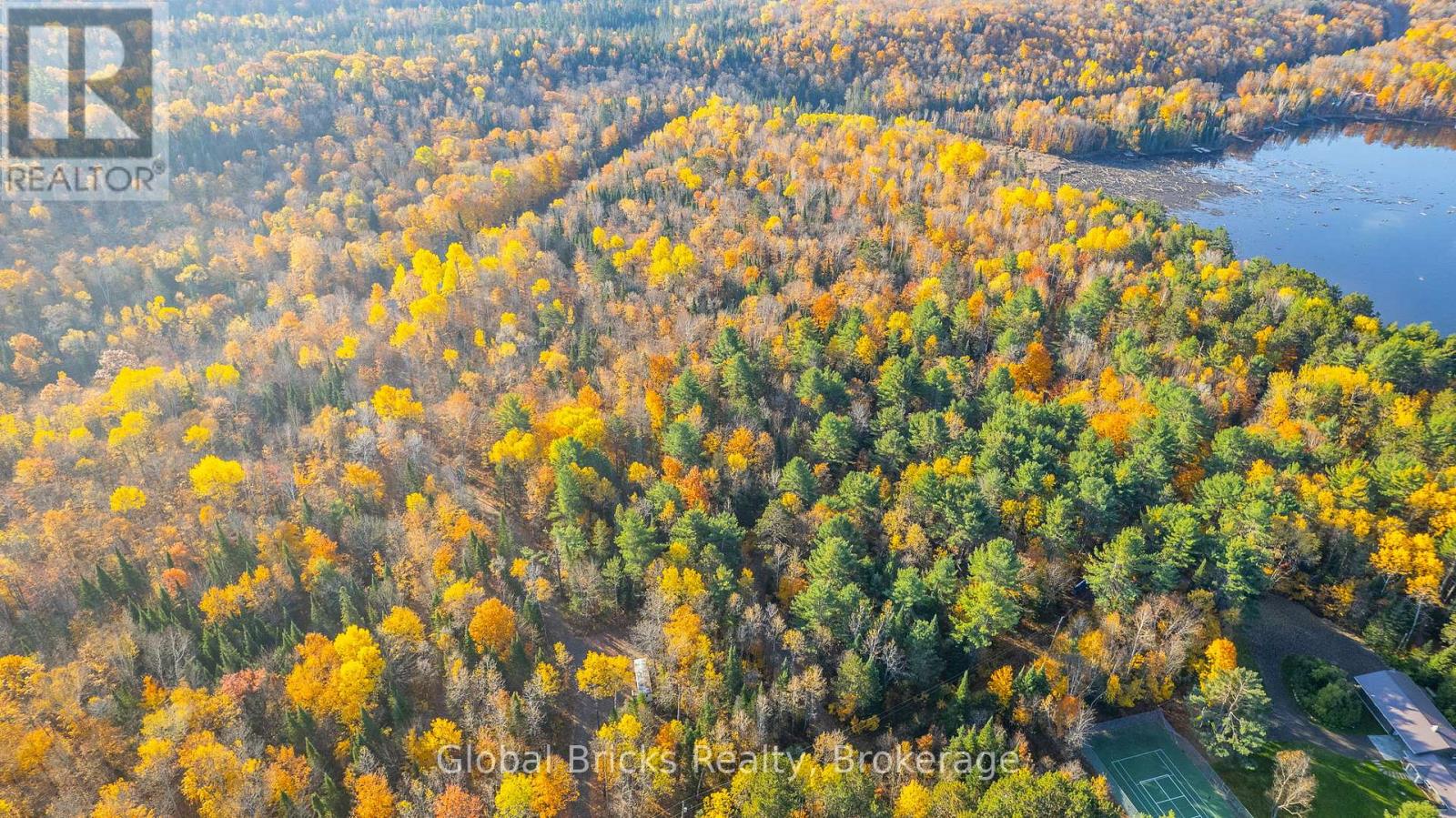0 Kawagama Lake Road, Algonquin Highlands, ON photo 14