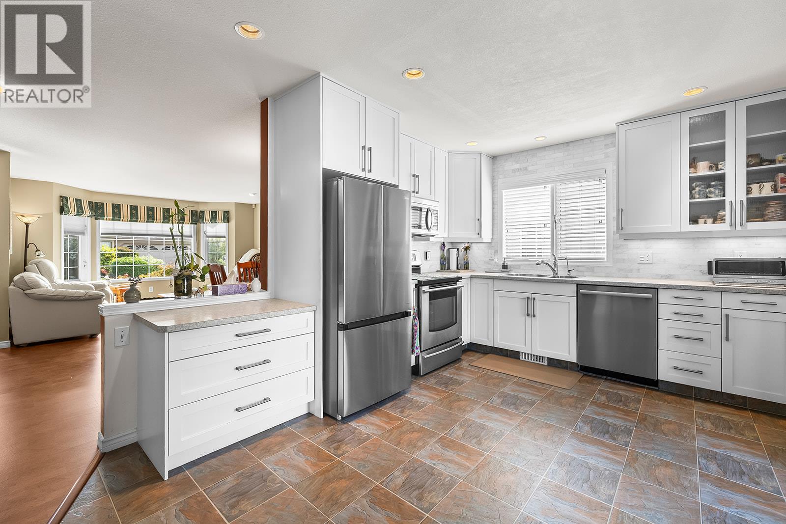 595 Yates Road Unit# 130, Kelowna