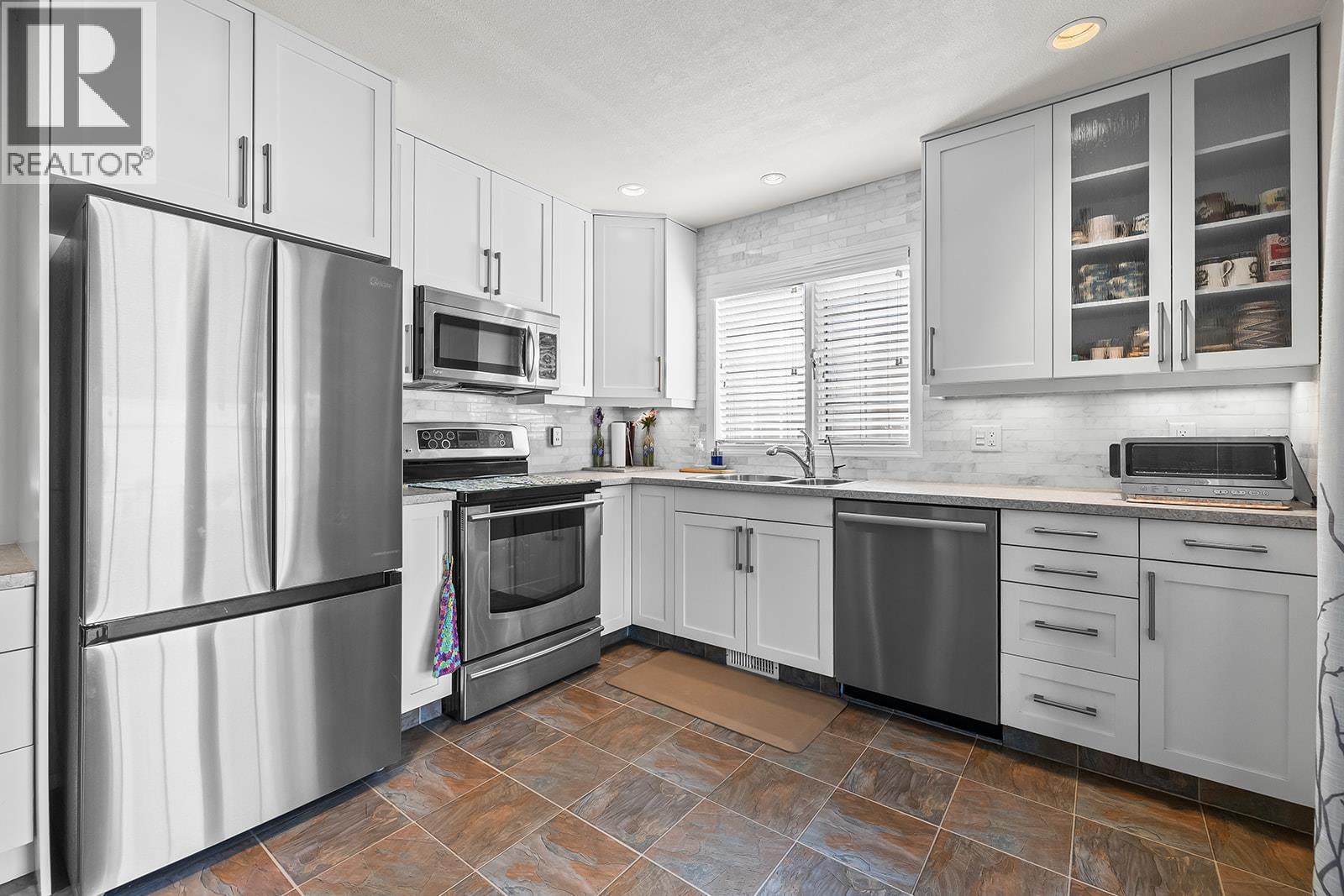 595 Yates Road Unit# 130, Kelowna
