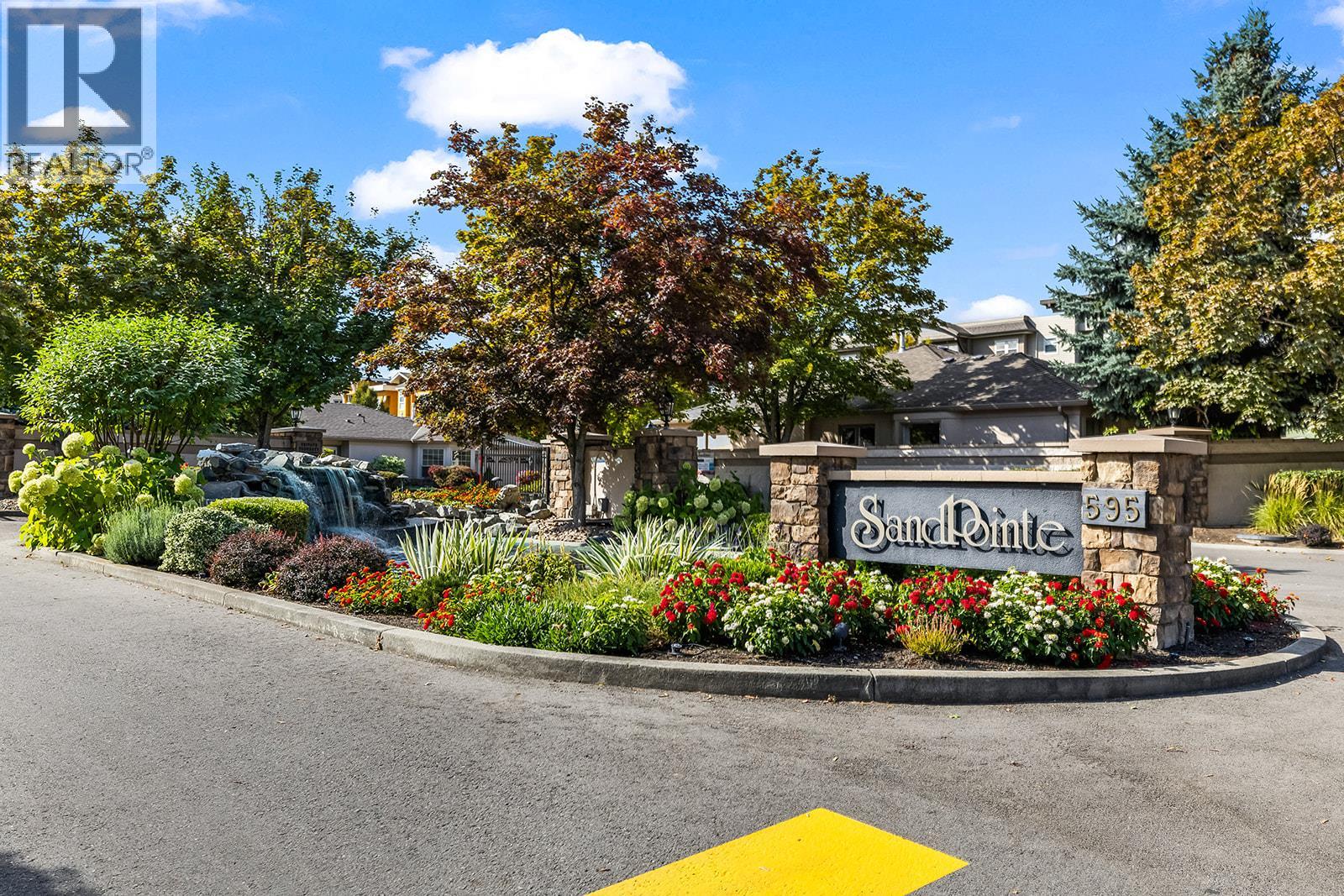 595 Yates Road Unit# 130, Kelowna