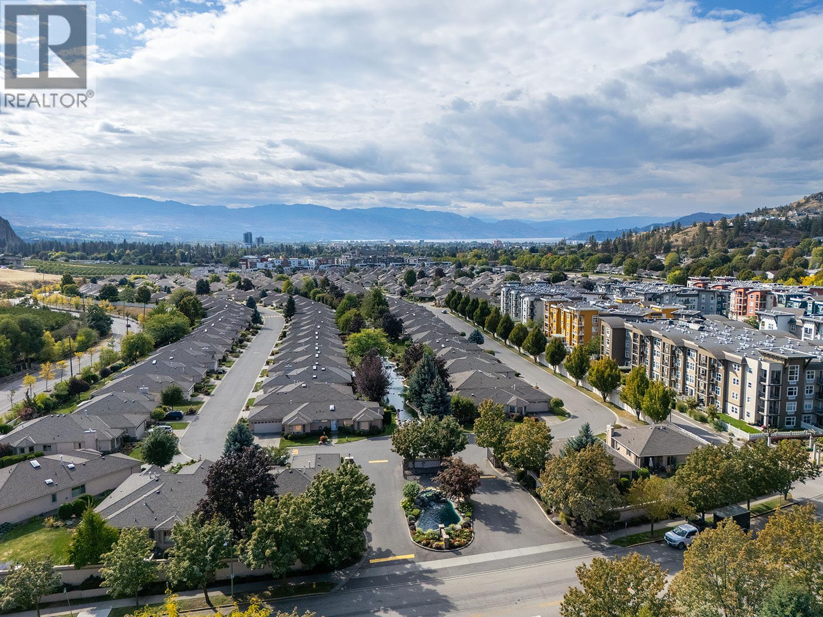 595 Yates Road Unit# 130, Kelowna