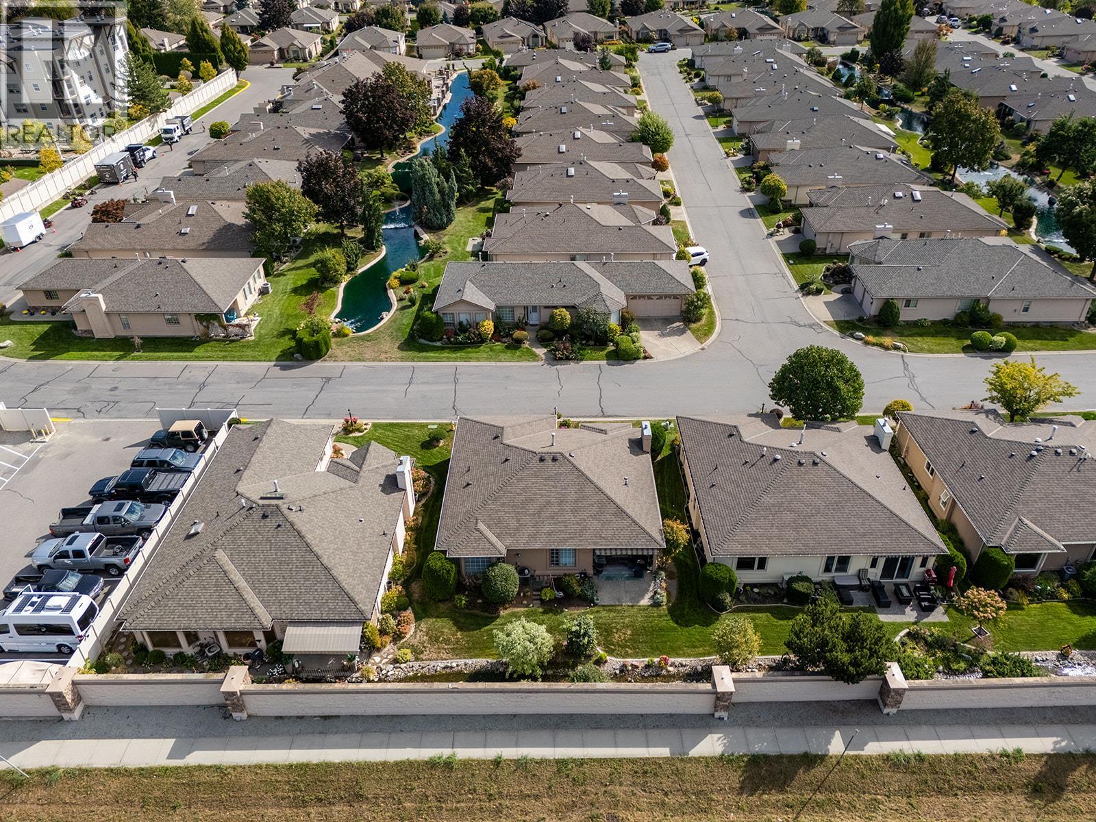 595 Yates Road Unit# 130, Kelowna