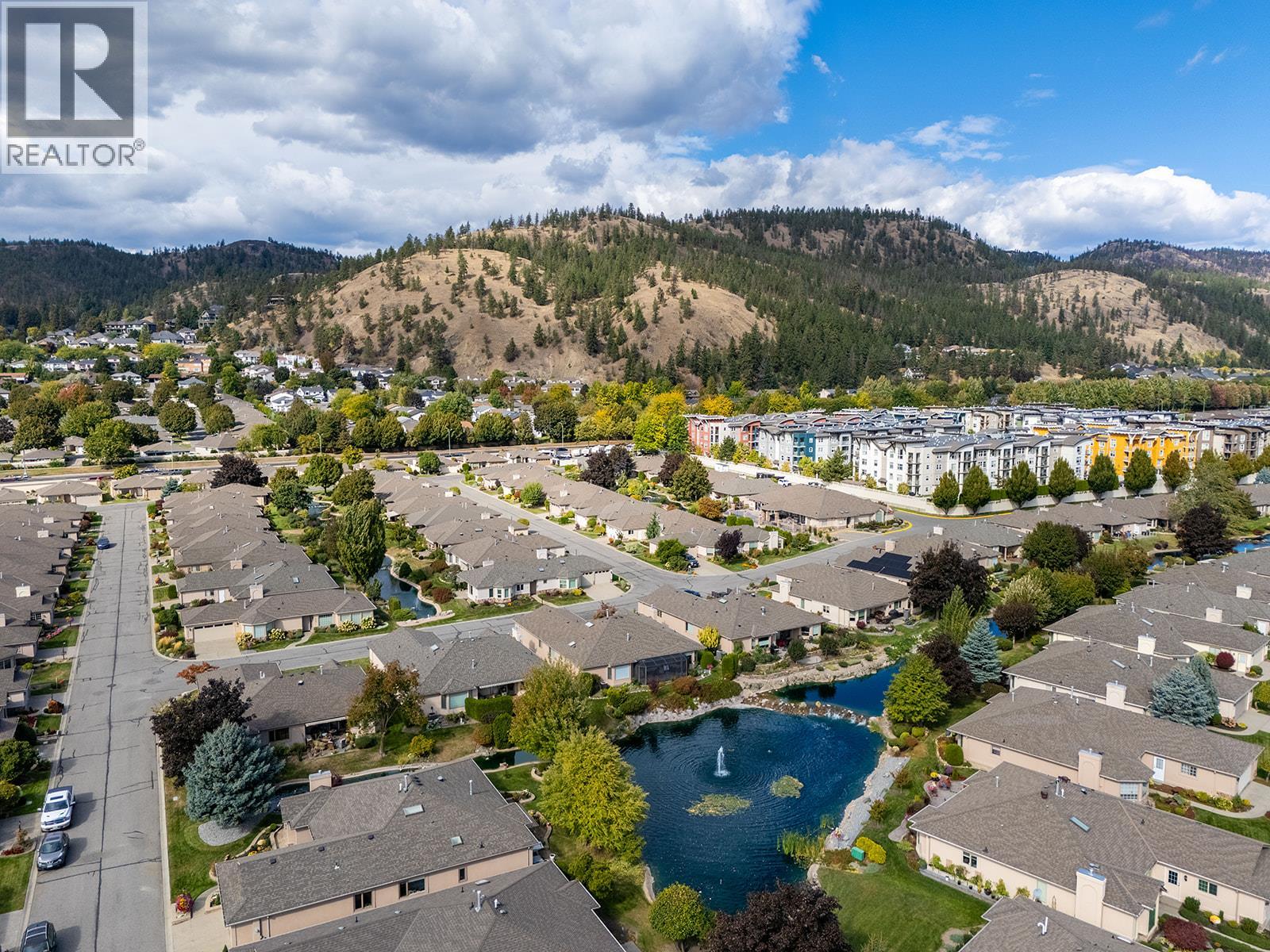 595 Yates Road Unit# 130, Kelowna