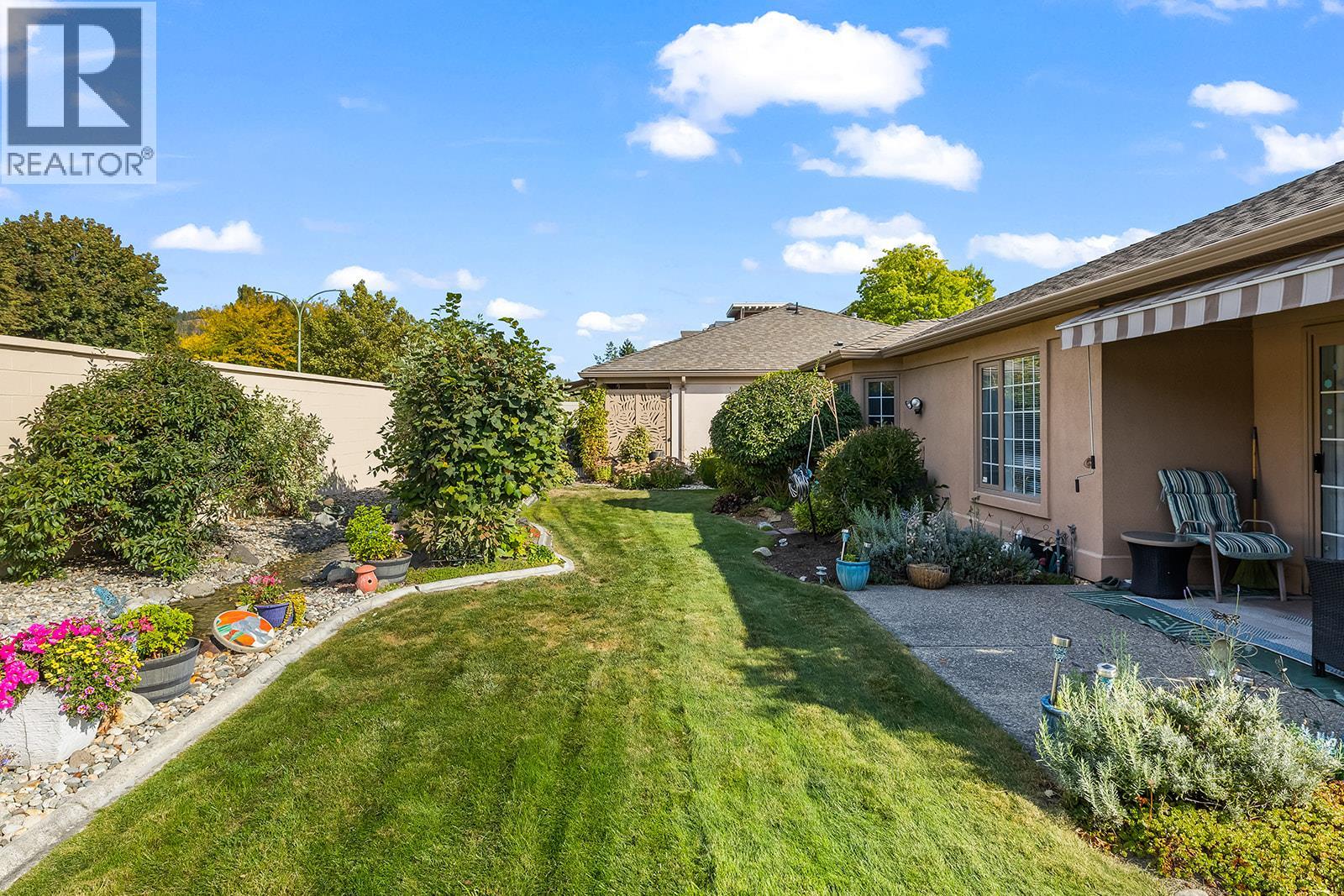 595 Yates Road Unit# 130, Kelowna