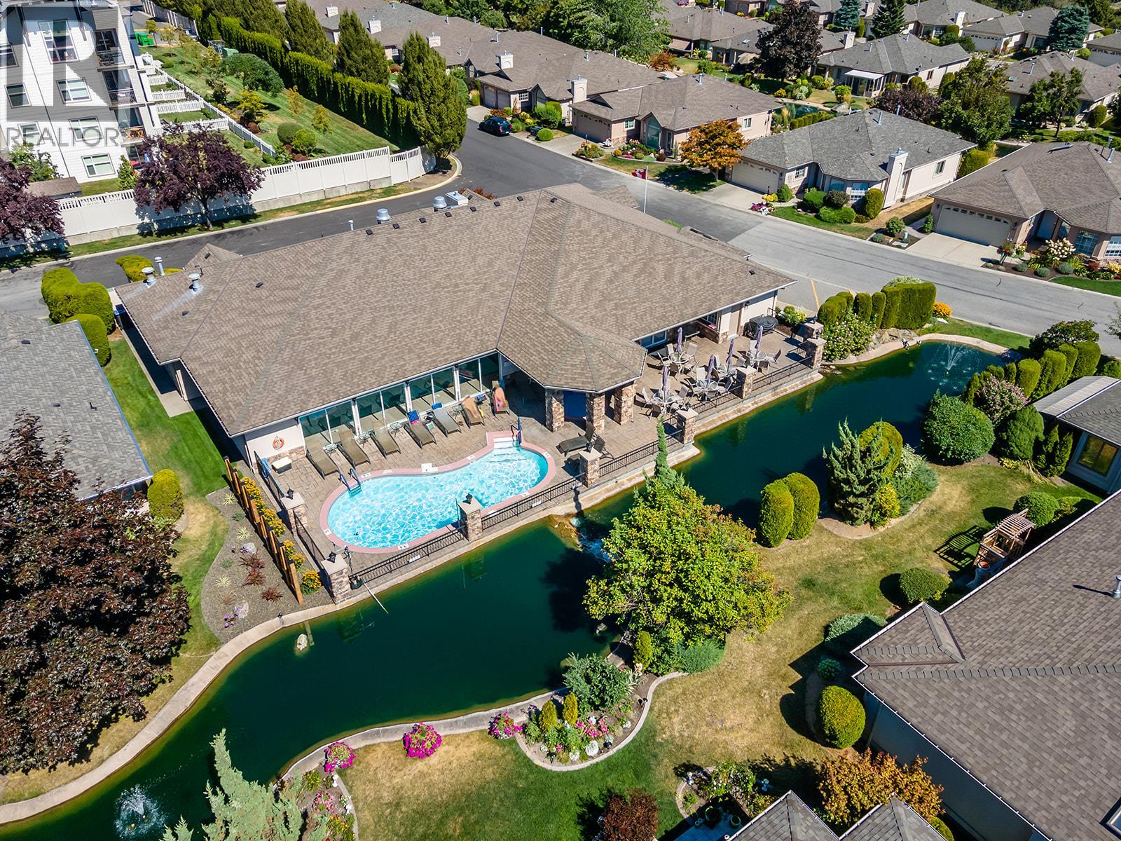 595 Yates Road Unit# 130, Kelowna