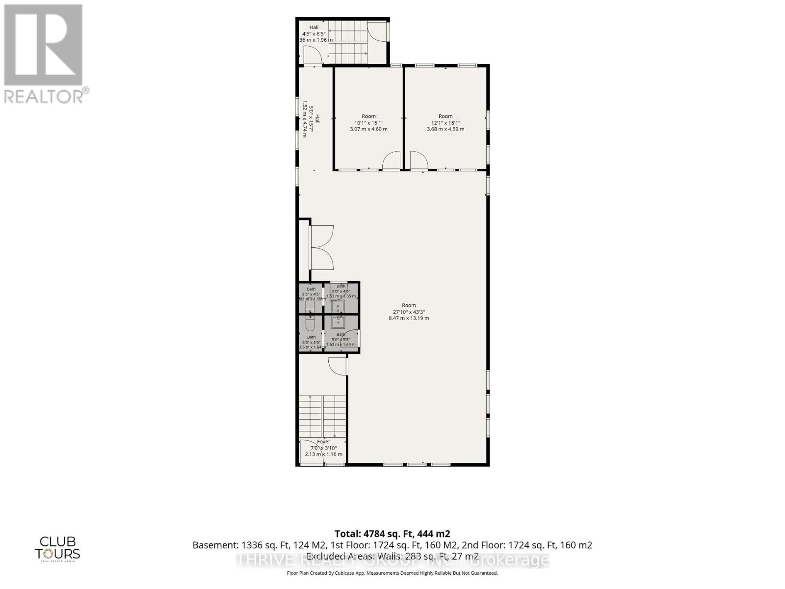 MAIN - 426 THIRD STREET, London East (East H) — photo 13