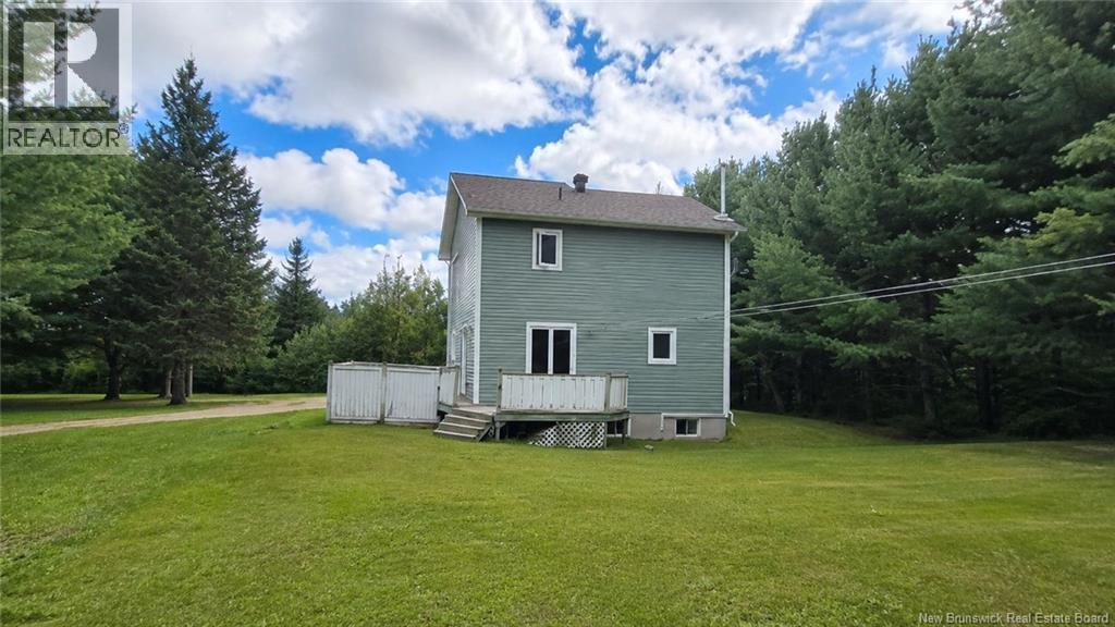 735 Route 445, Fairisle, New Brunswick, E9G2W8, Fairisle, New Brunswick — photo 3 of 5