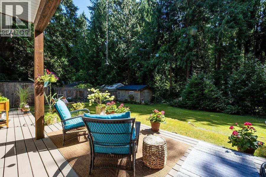 1172 CEDAR GROVE ROAD, Roberts Creek
