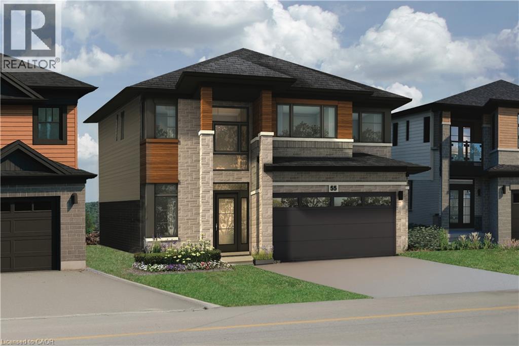 266 MCNEILLY Road