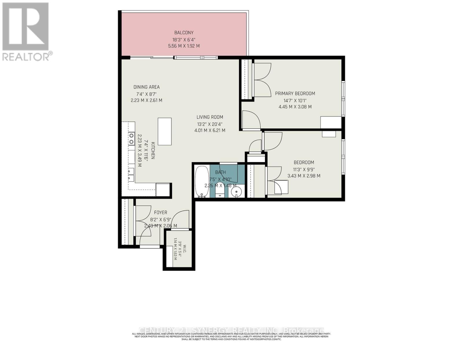 #1202 158B MCARTHUR AVENUE - 32