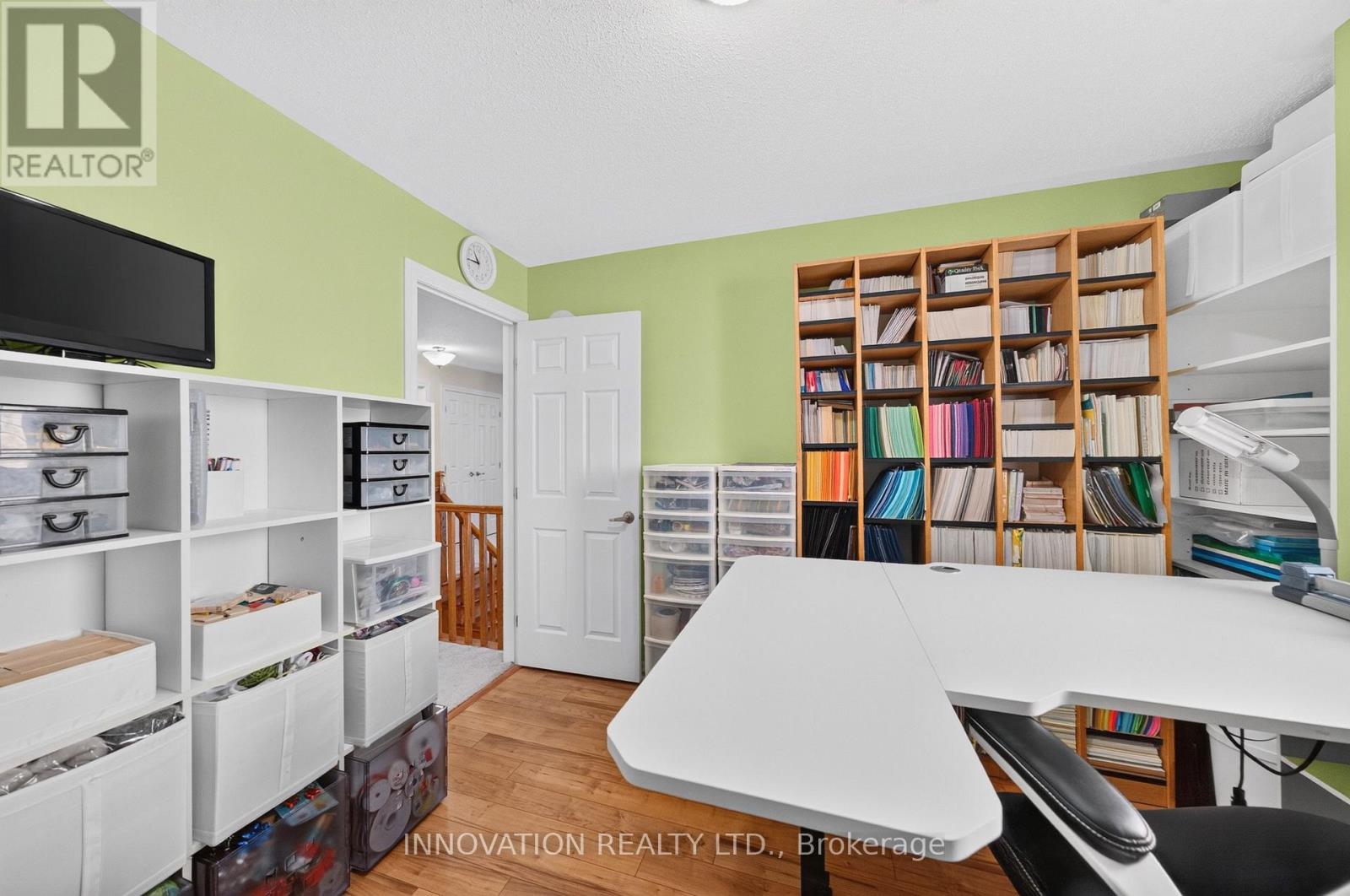 4 Bed, 3 Bath House for Sale in Ottawa – 545 ROSEHILL AVENUE, Ottawa – MLS# X13742420 - Image 37