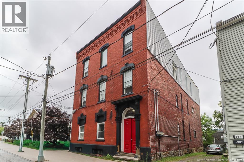 112 Queen Street