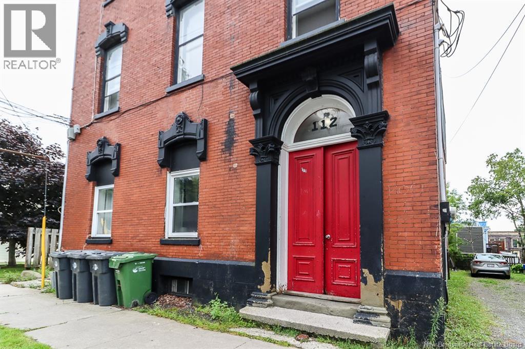 112 Queen Street - 31