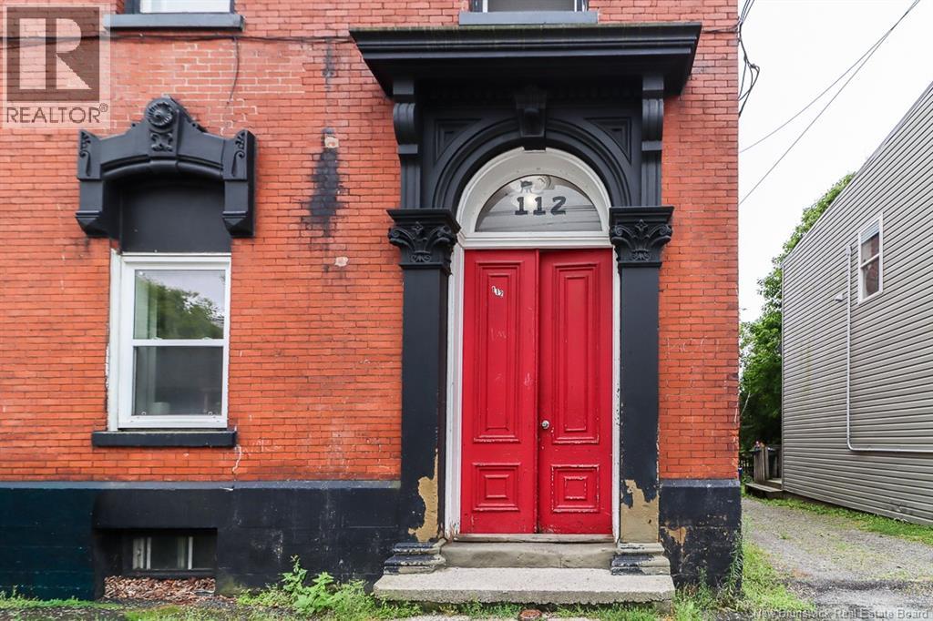 112 Queen Street - 4