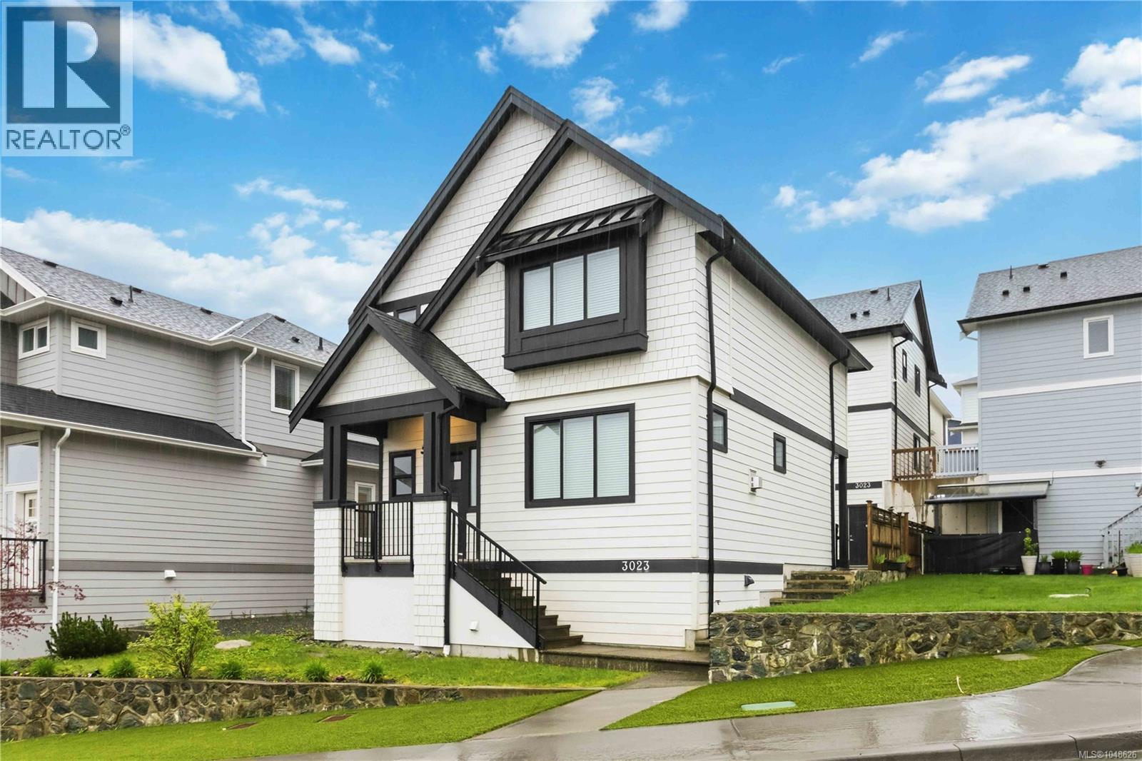  3023 Constellation Avenue, Langford