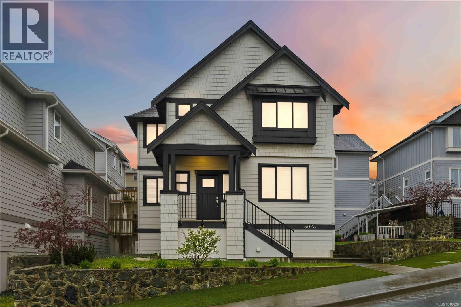  3023 Constellation Avenue, Langford
