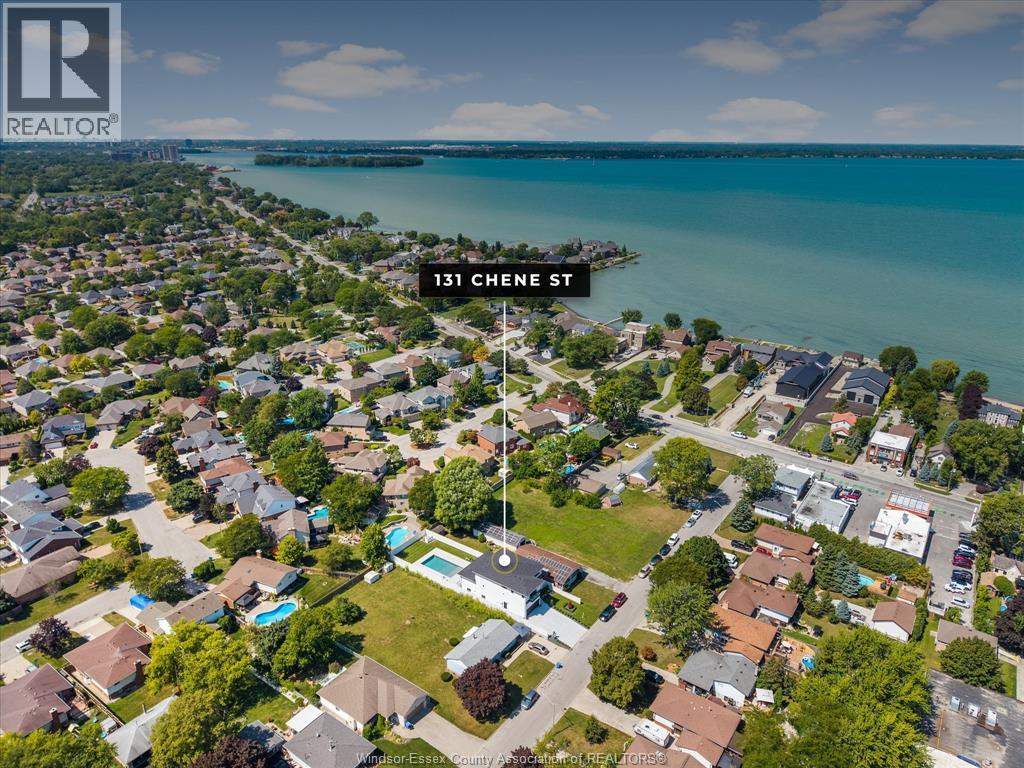 131 CHENE - 50