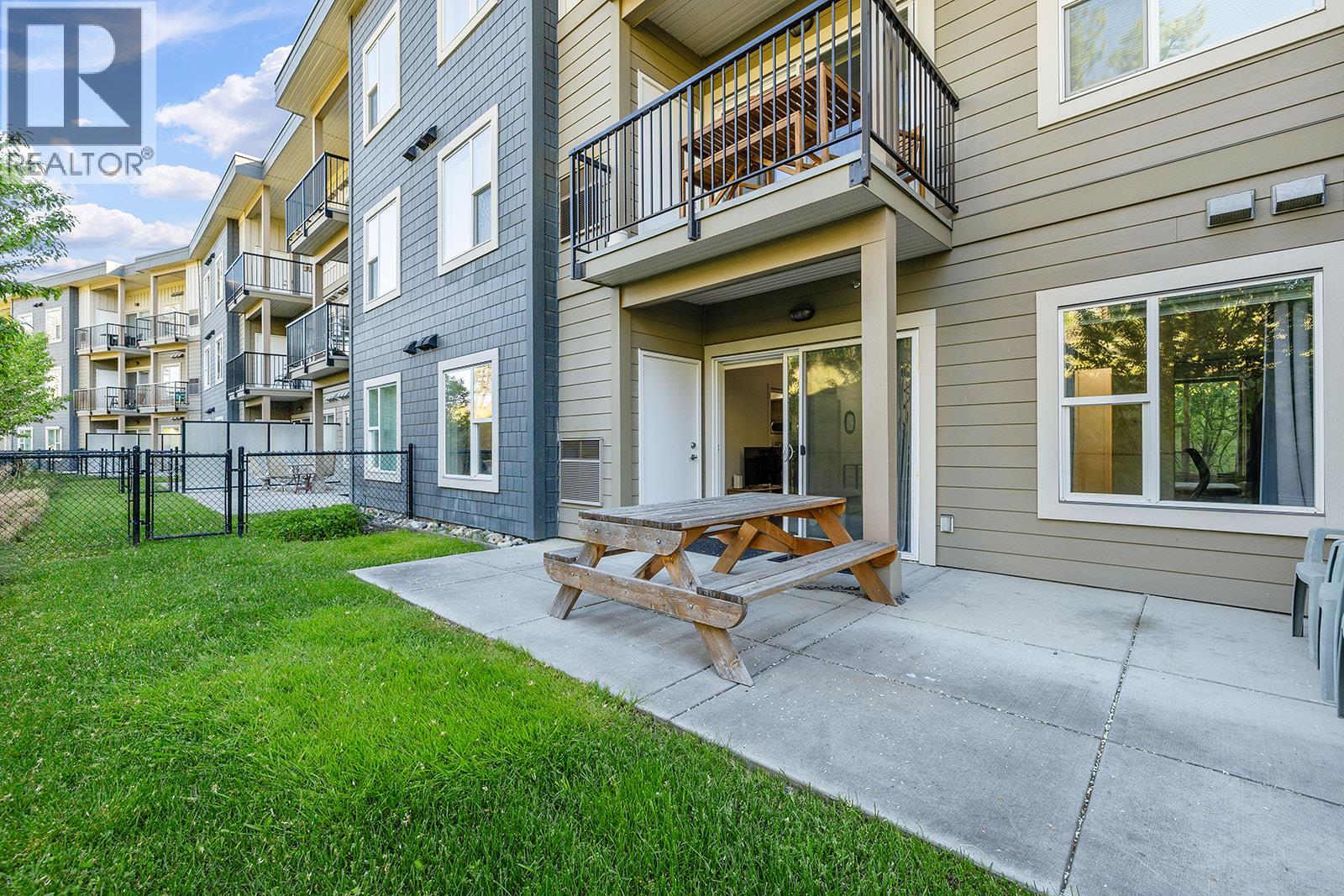 117 935 Academy Way, Kelowna