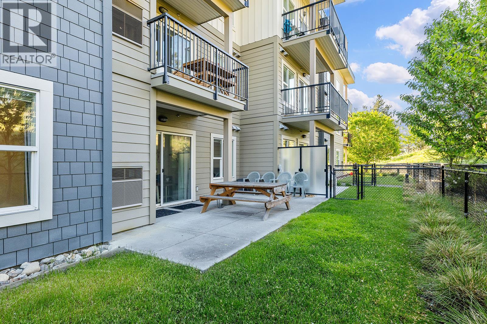 117 935 Academy Way, Kelowna