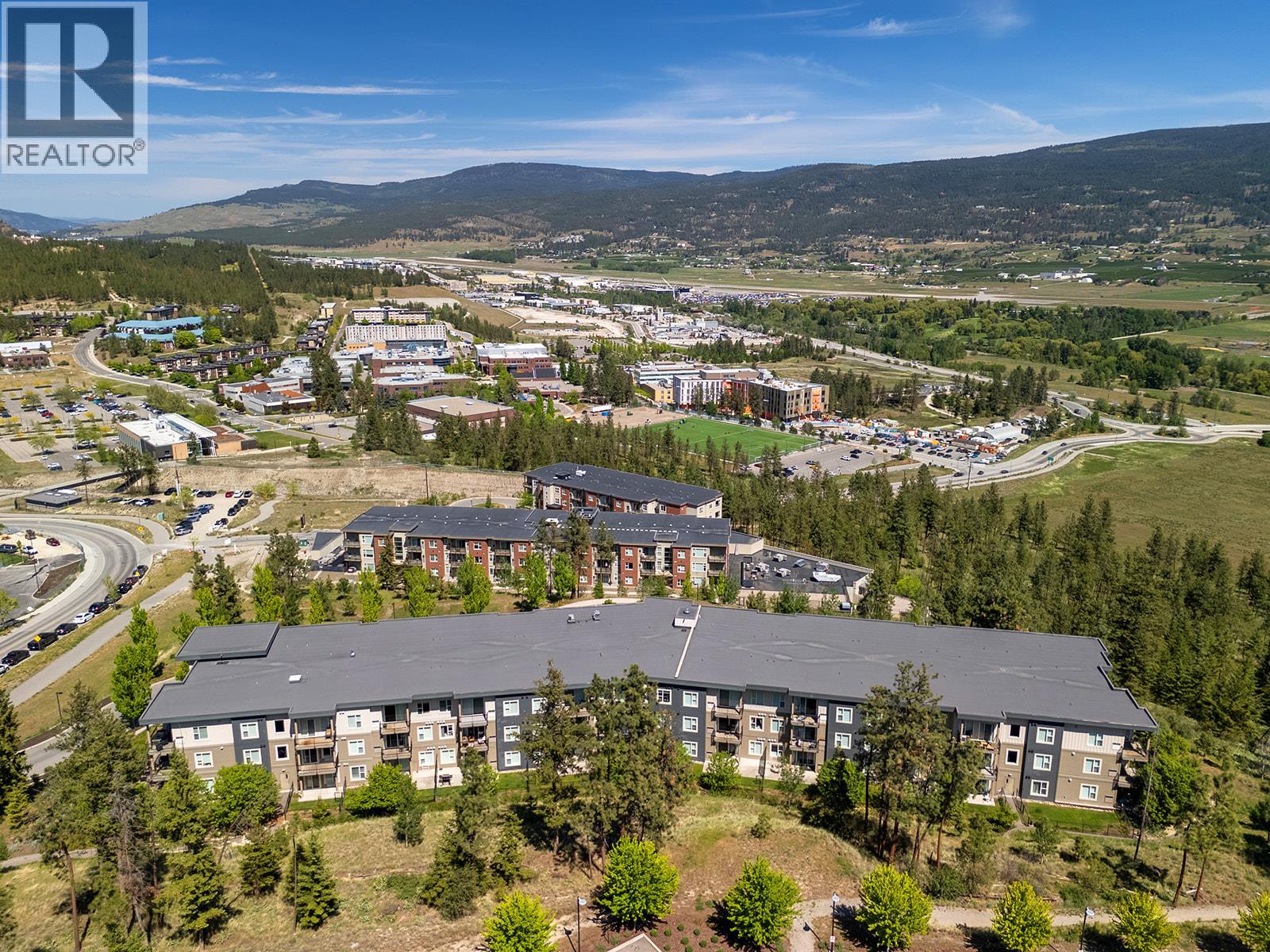 117 935 Academy Way, Kelowna