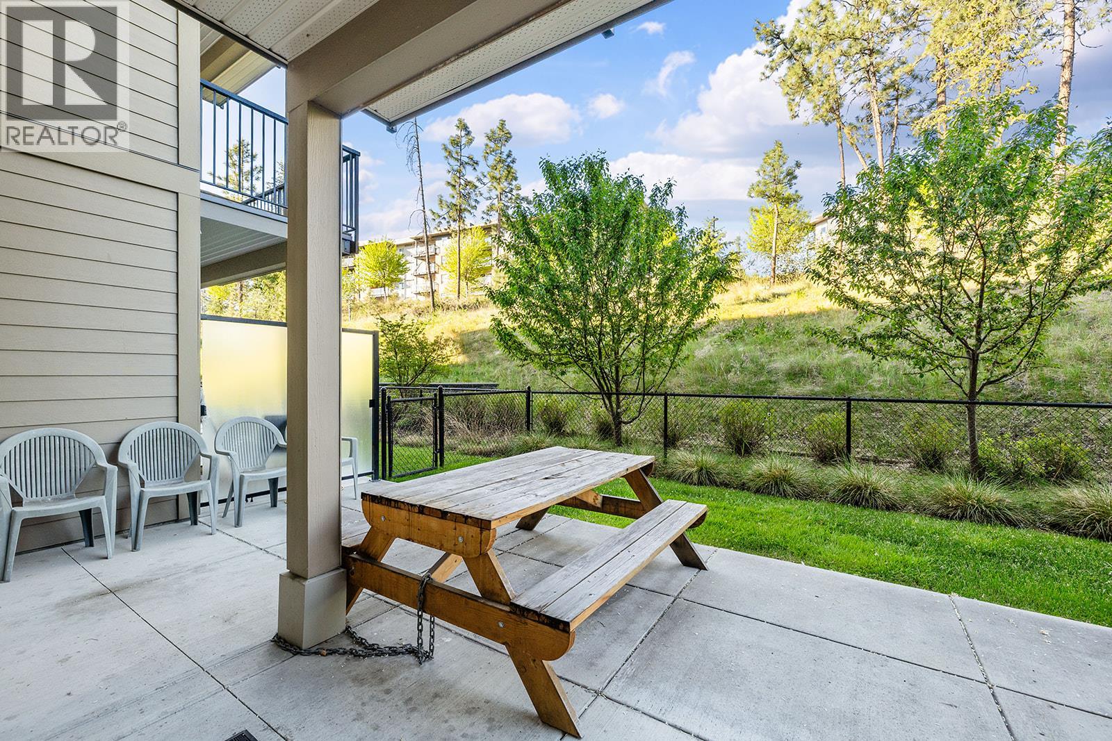 117 935 Academy Way, Kelowna