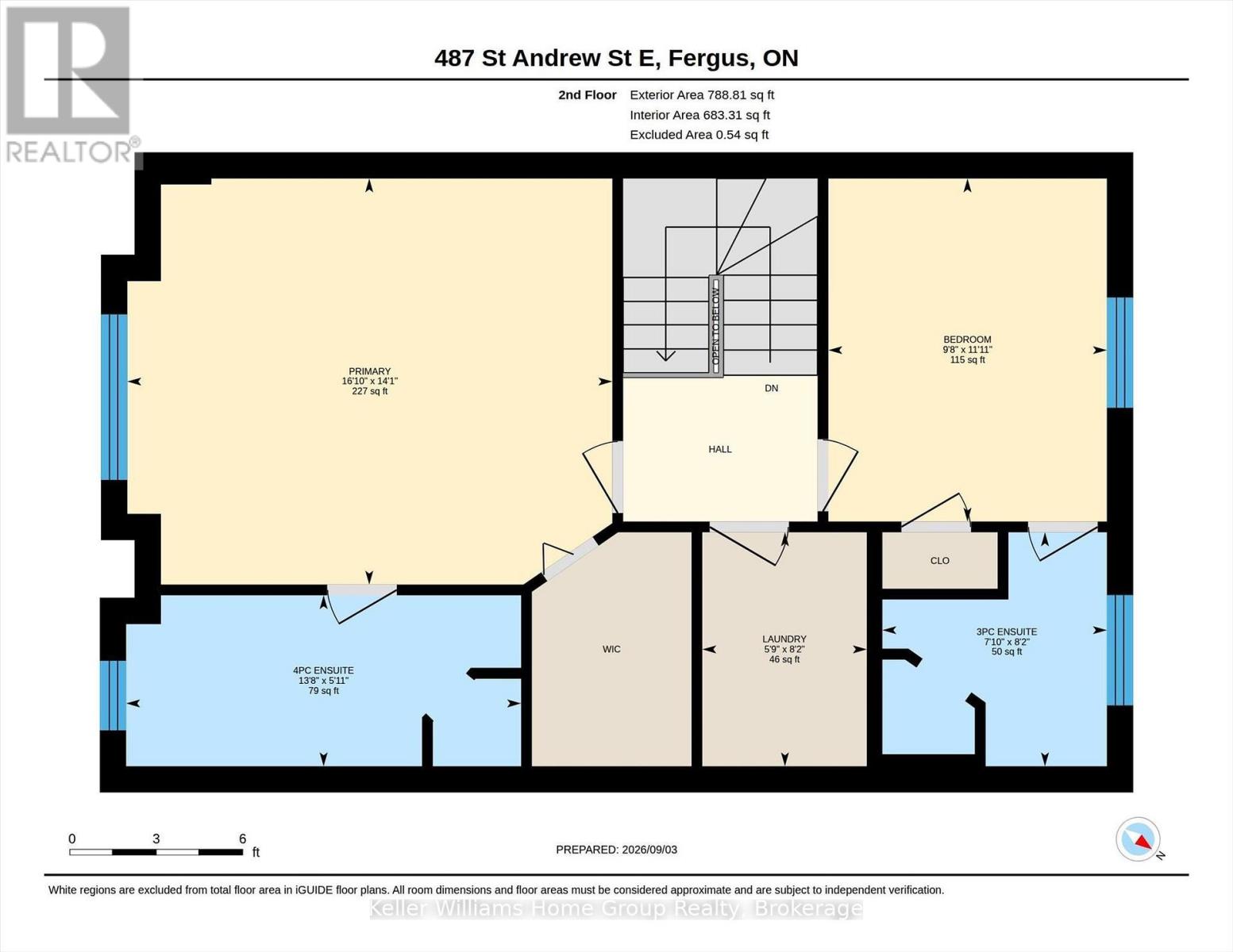 487 ST ANDREW STREET E - Image 47