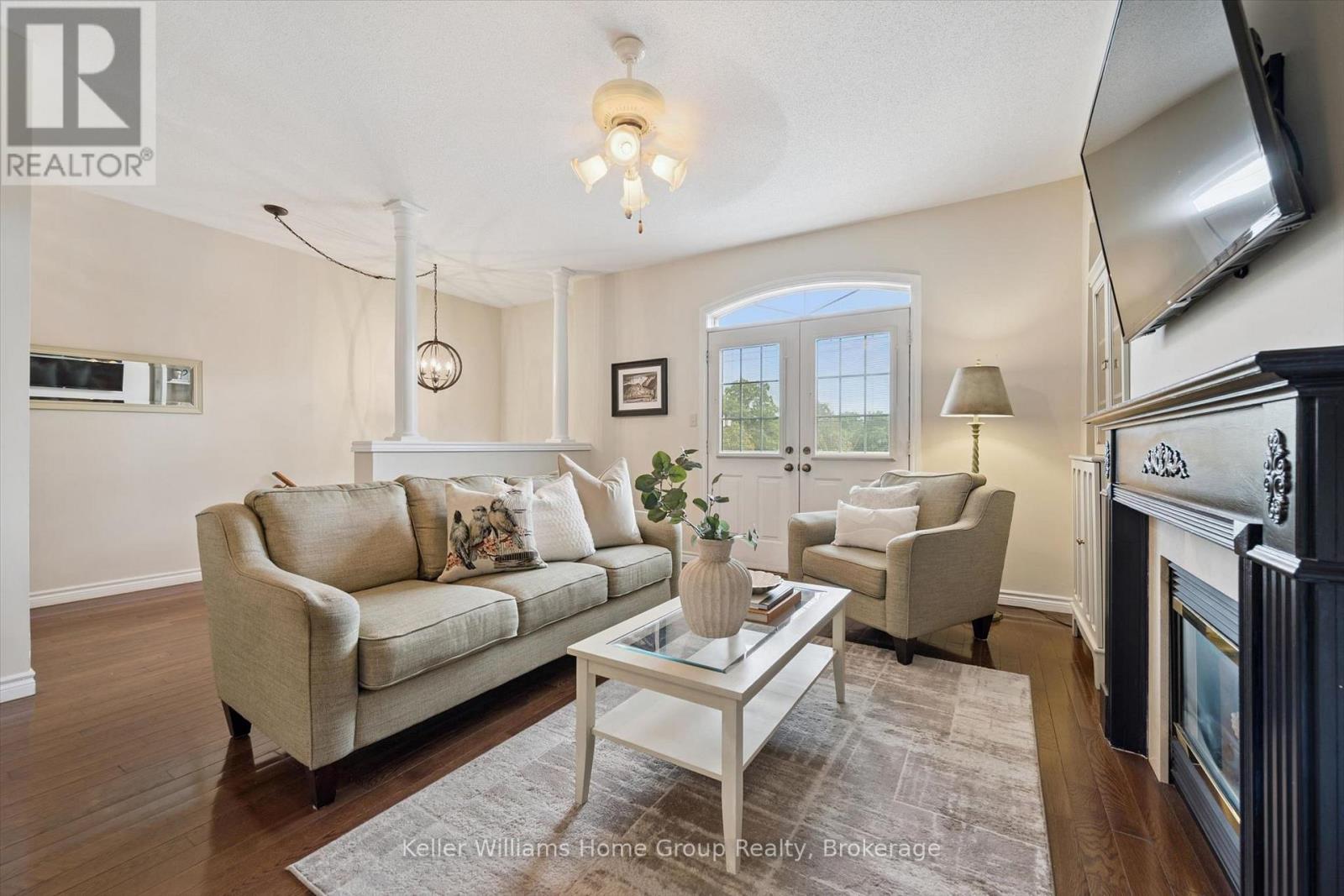487 ST ANDREW STREET E - 8