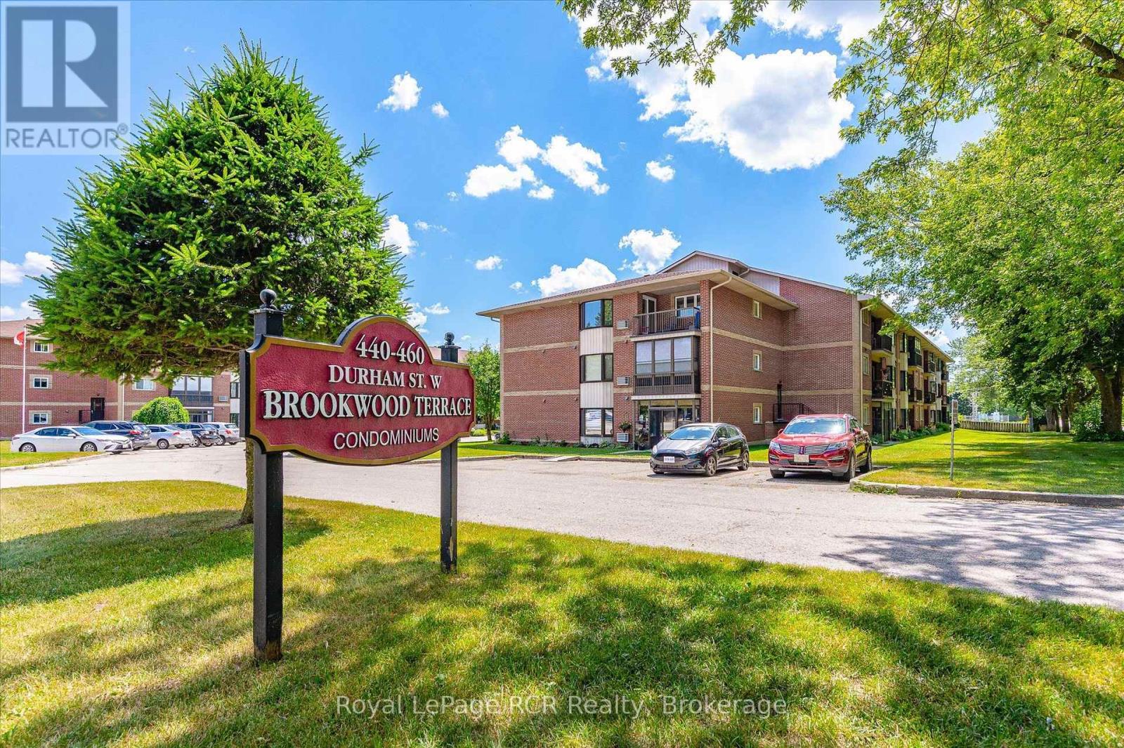 #205 440 DURHAM STREET W - 23