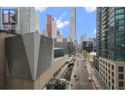 808 - 25 The Esplanade, Toronto, ON M5E1W5 Photo 26