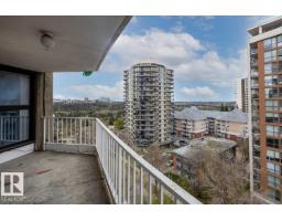 #1004 10045 117 St Nw, Edmonton, AB T5K1W8 Photo 16