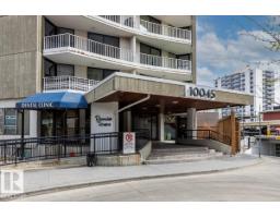 #1004 10045 117 St Nw, Edmonton, AB T5K1W8 Photo 8