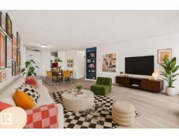#1004 10045 117 St Nw, Edmonton, AB T5K1W8 Photo 7