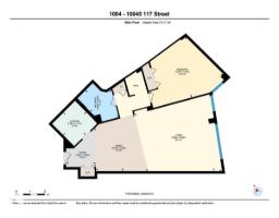 #1004 10045 117 St Nw, Edmonton, AB T5K1W8 Photo 29