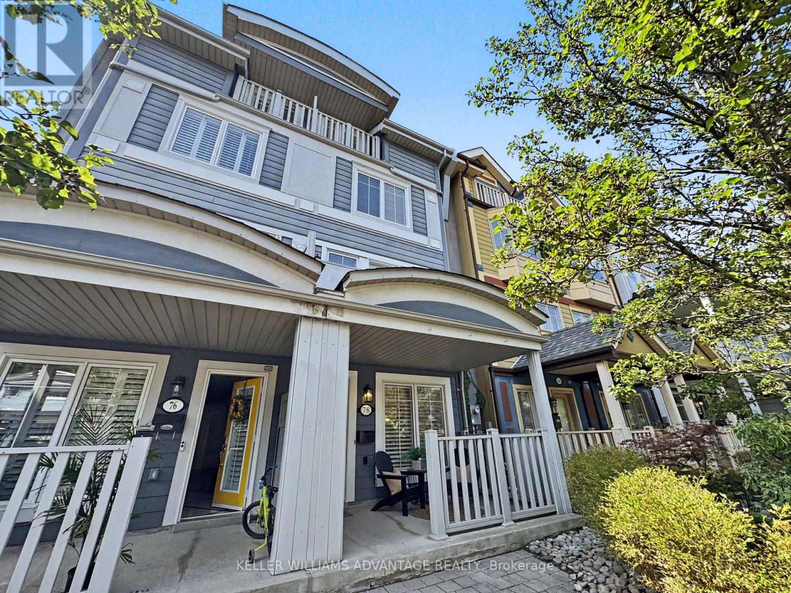 Photo of 78 Woodbine Avenue
