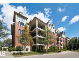 Apartment for sale at #209 9811 96A St NW, Edmonton — MLS® E4506905