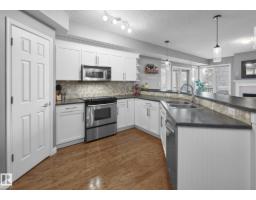#209 9811 96a St Nw, Edmonton, AB T6A4A4 Photo 9