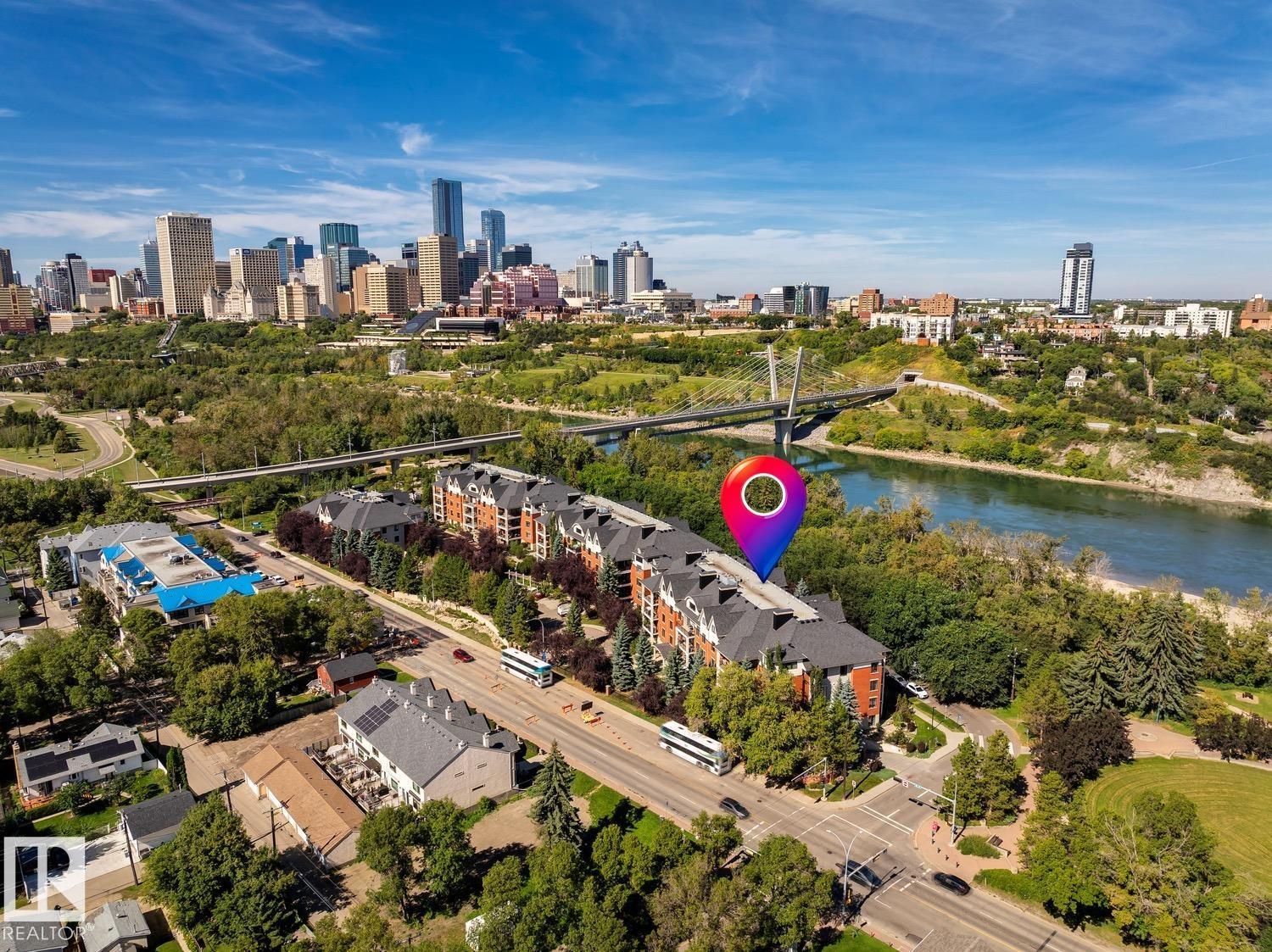 #209 9811 96A ST NW - 5