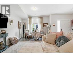 Primary Bedroom - 605, 400 Belmont Street Sw, Calgary, AB T2X4C1 Photo 7