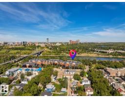 #209 9811 96a St Nw, Edmonton, AB T6A4A4 Photo 34