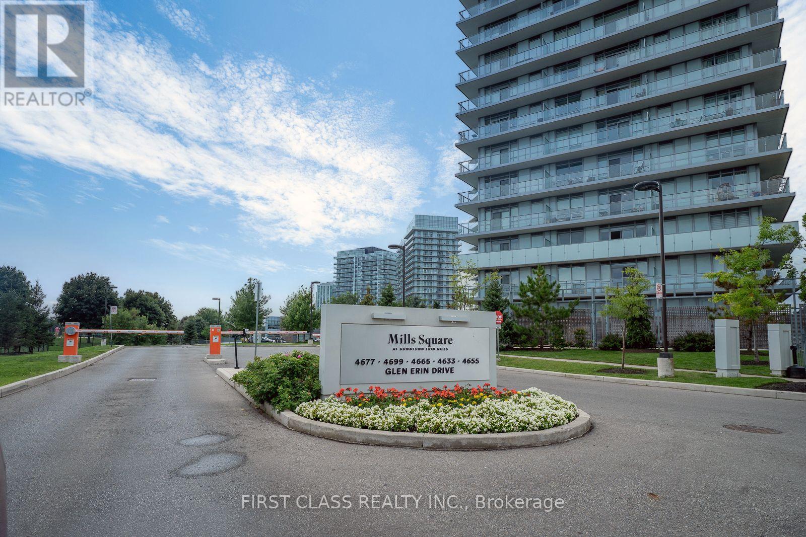 #605 4699 GLEN ERIN DRIVE - 2