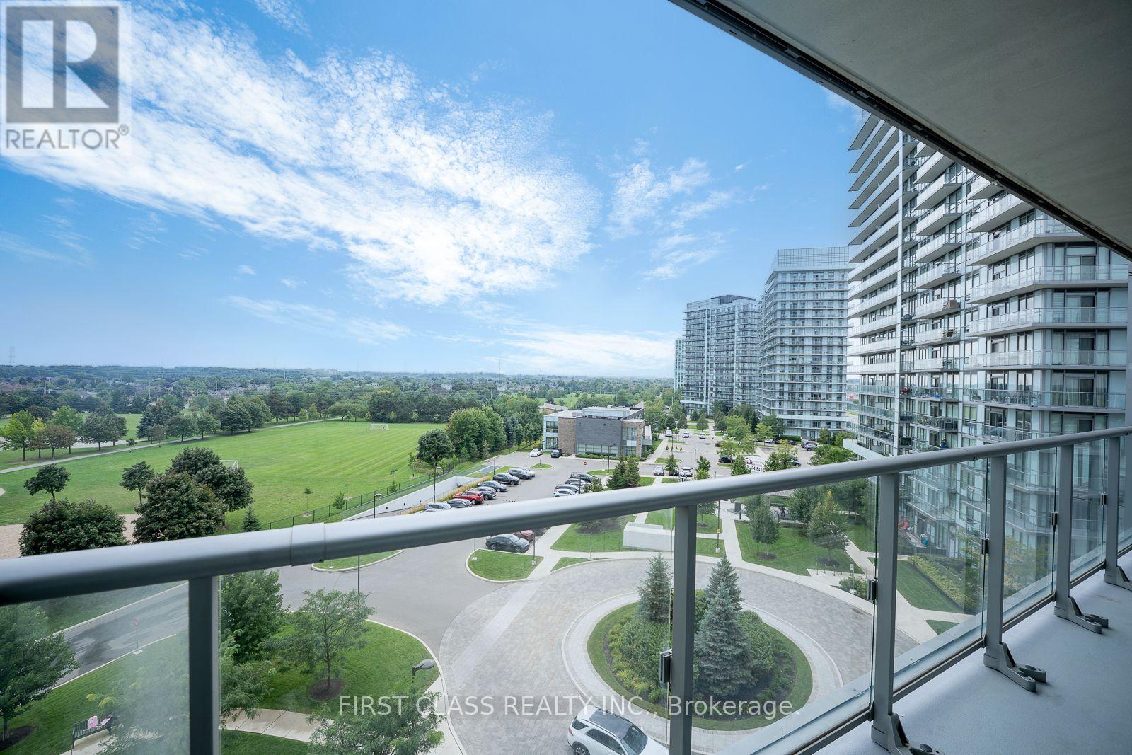 #605 4699 GLEN ERIN DRIVE - 23