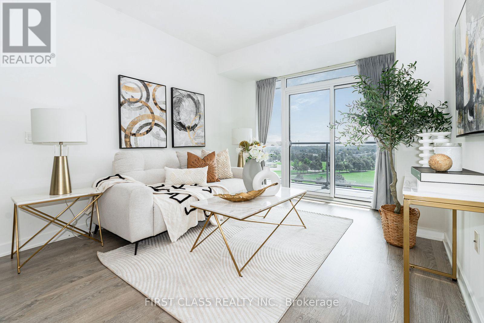 #605 4699 GLEN ERIN DRIVE - 5