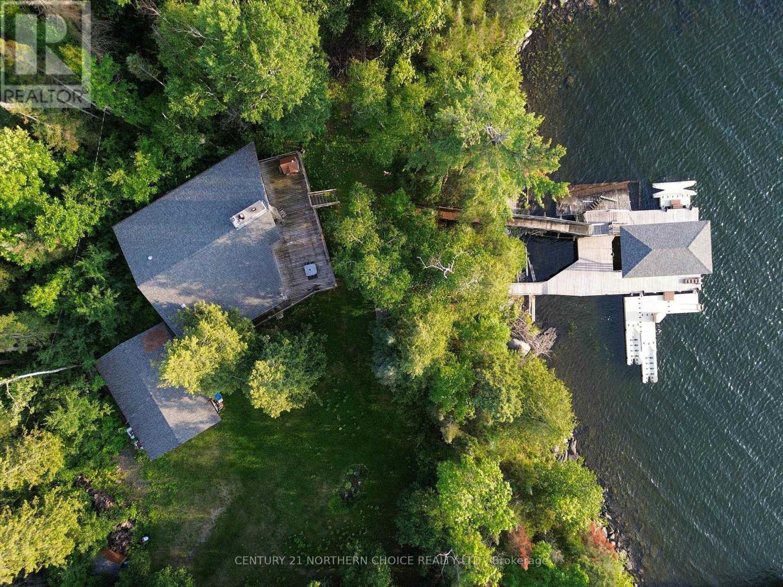 75 BLACK BEAR ROAD, Kenora Remote Area (Lake of the Woods North) — photo 4