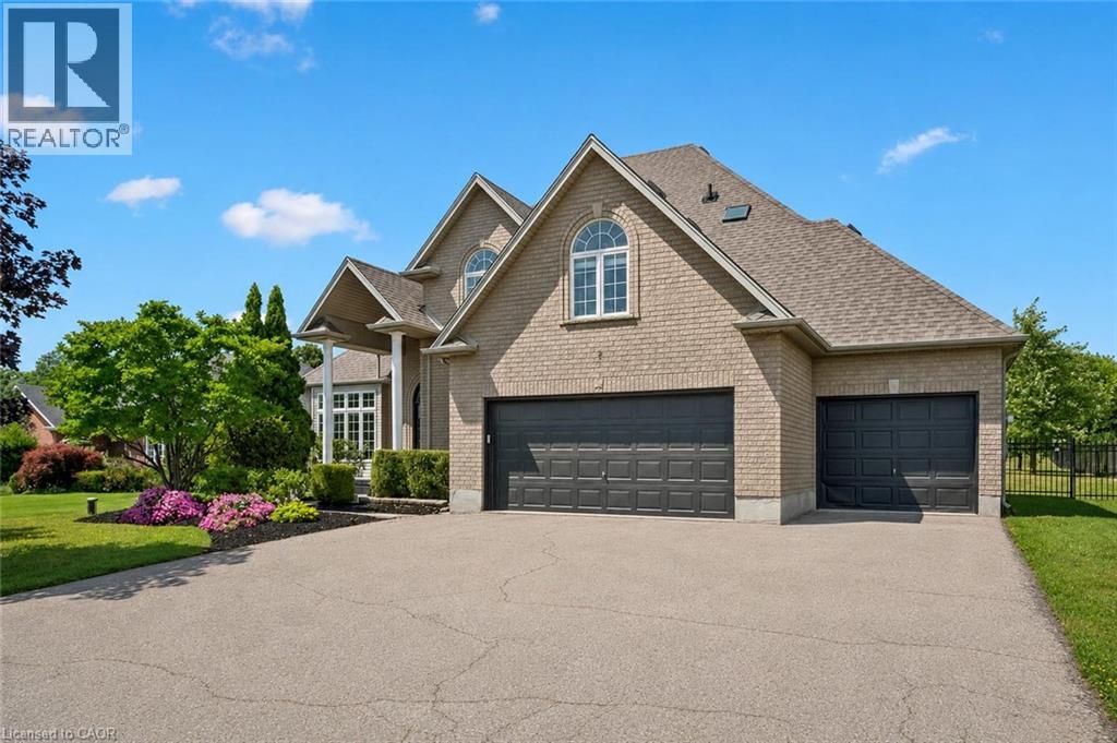 12 TELFER GLEN Street, Morriston, Ontario, N0B2C0, Morriston, Ontario — photo 2 of 5