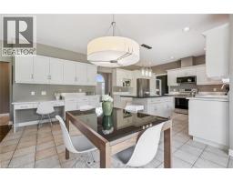 2pc Bathroom - 12 Telfer Glen Street, Morriston, ON N0B2C0 Photo 14