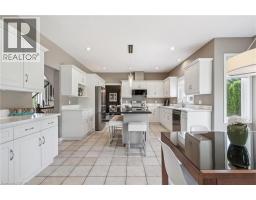 2pc Bathroom - 12 Telfer Glen Street, Morriston, ON N0B2C0 Photo 13