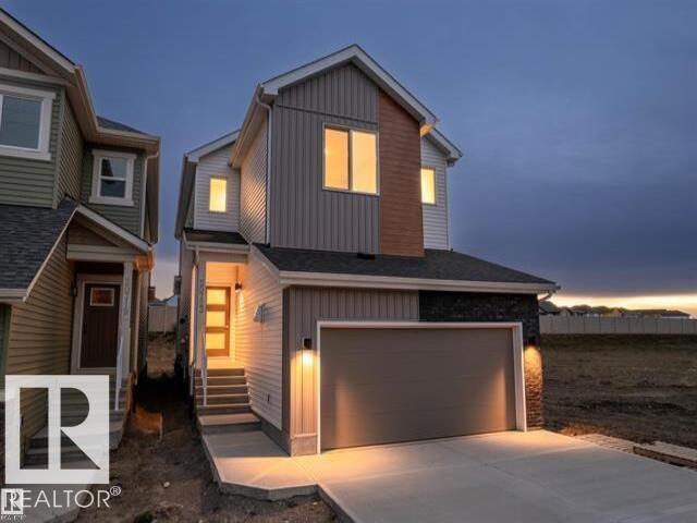 20723 24 AV NW, Edmonton, Alberta, T6M2C4