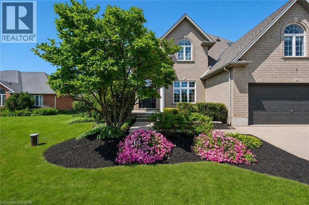 12 TELFER GLEN Street, Morriston, Ontario, N0B2C0, Morriston, Ontario — photo 3 of 5
